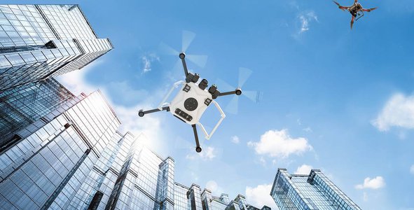 Drone Inspection Services